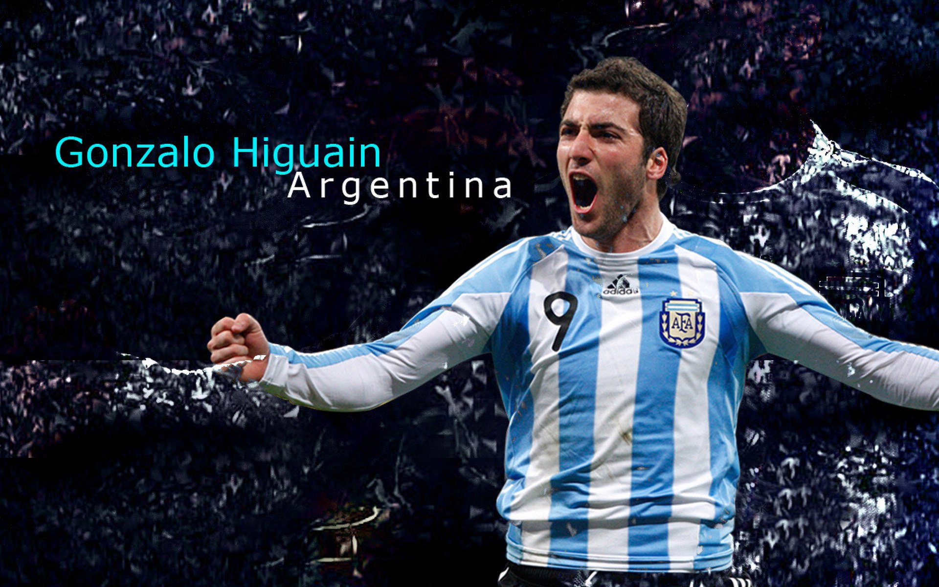 德甲争冠战之夜,小贾伦个人能力完全展现