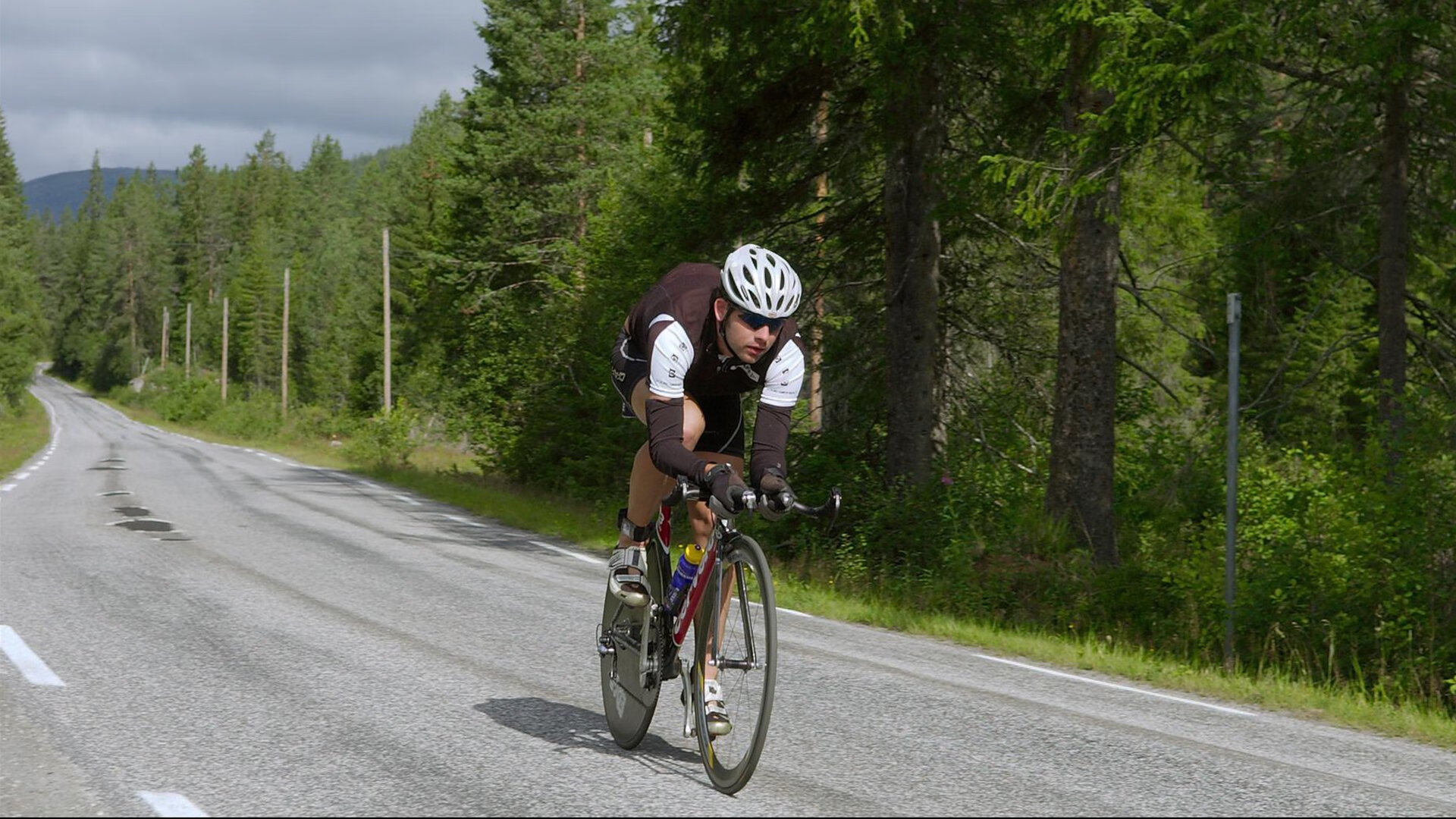 从吉隆坡到哥本哈根，亚洲新势力崛起与欧洲王者的自我超越